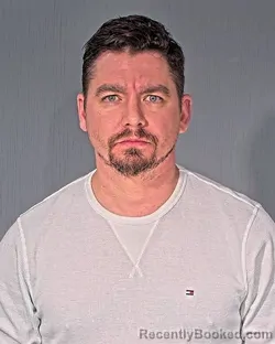 Recent Mugshot Image for JARED NICHOLAS SLAWINSKI in Dodge County, Wisconsin