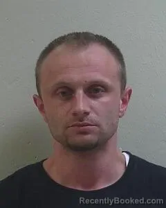 Recent Mugshot Image for STEVEN M OSTMAN in Douglas County, Wisconsin