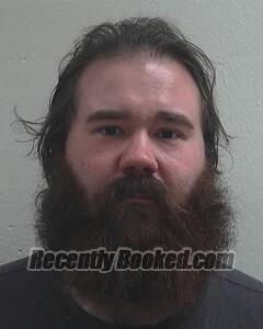 Recent Mugshot Image for CHRISTOPHER J TOTZKE in Douglas County, Wisconsin
