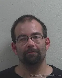 Recent Mugshot Image for JOSEPH R ARCHAMBEAU in Douglas County, Wisconsin