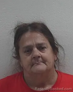 Recent Mugshot Image for JAMIE M EAST in Douglas County, Wisconsin