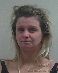 Recent Mugshot Image for KAYLAANN J KROLL in Douglas County, Wisconsin