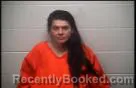 Recent Mugshot Image for JAMIE ELIZABETH LOCKLEAR in Lincoln County, Wisconsin