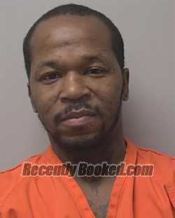 Recent Mugshot Image for DONTAE LAVELL MOORE in Marathon County, Wisconsin