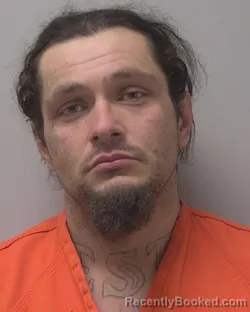 Recent Mugshot Image for DAKOTA JOSEPH DAVID SLACK in Marathon County, Wisconsin