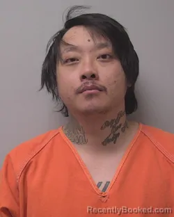 Recent Mugshot Image for JACY HER in Marathon County, Wisconsin