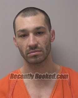 Recent Mugshot Image for KODY JOHN DEACY in Marathon County, Wisconsin