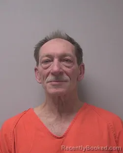 Recent Mugshot Image for KARL JAMES KOSKEY in Marathon County, Wisconsin