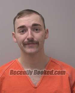 Recent Mugshot Image for KROSS ALAN LEE in Marathon County, Wisconsin