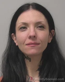 Recent Mugshot Image for LINDSEY RAE INFANTE in Marathon County, Wisconsin