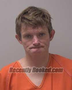 Recent Mugshot Image for MICHAEL J MALLUM in Marathon County, Wisconsin