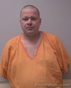Recent Mugshot Image for PAUL TIMOTHY SELLEN in Marathon County, Wisconsin