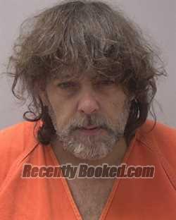 Recent Mugshot Image for ROBERT JOSEPH BRUNEAU in Marathon County, Wisconsin