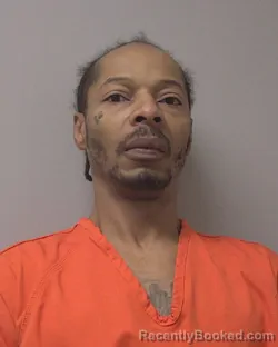 Recent Mugshot Image for RAYMOND FERGUSON in Marathon County, Wisconsin