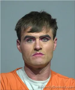Recent Mugshot Image for Joshua Halbach in Milwaukee County, Wisconsin
