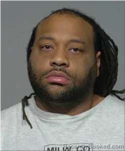 Recent Mugshot Image for Leroy Watt in Milwaukee County, Wisconsin