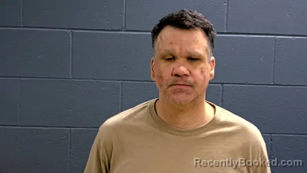 Recent Mugshot Image for Tristan Joseph Wager in Oconto County, Wisconsin