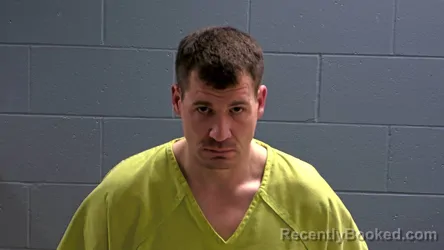 Recent Mugshot Image for Steven Lee Marcotte in Oconto County, Wisconsin