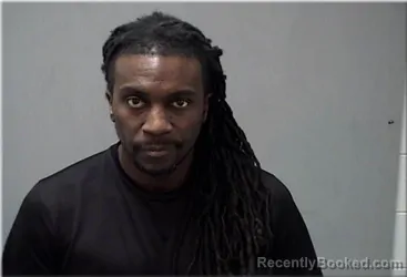 Recent Mugshot Image for Sammel Howard in Ozaukee County, Wisconsin