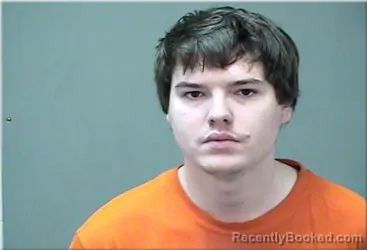 Recent Mugshot Image for Daniel Gannon in Ozaukee County, Wisconsin