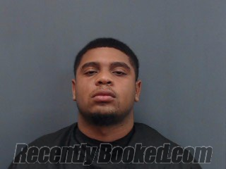 Recent Mugshot Image for DENNIS EDWARD ROBINSON in Gregg County, Texas