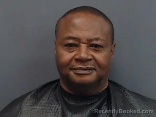 Recent Mugshot Image for RICKY WAYNE NORRIS in Gregg County, Texas