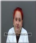 Recent Mugshot Image for Alyssa Sura in Racine County, Wisconsin
