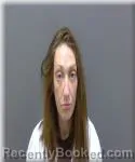 Recent Mugshot Image for Ashley Mills in Racine County, Wisconsin