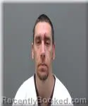 Recent Mugshot Image for Gregory Barr in Racine County, Wisconsin