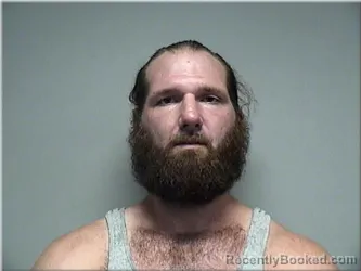 Recent Mugshot Image for Jacob Raglin in Walworth County, Wisconsin