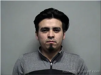 Recent Mugshot Image for Mario Ramos Tejada in Walworth County, Wisconsin