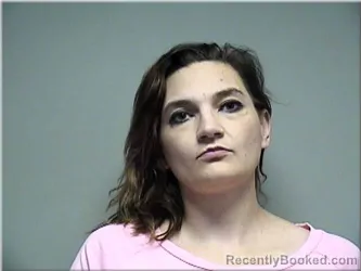 Recent Mugshot Image for Brooke Schacht in Walworth County, Wisconsin