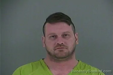Recent Mugshot Image for ALEX MICHAEL WHALEN in Anderson County, Tennessee