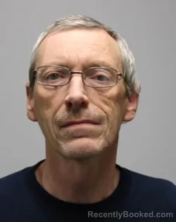 Recent Mugshot Image for CHRISTOPHER LUTHER/LEVI CROSS in Bradley County, Tennessee