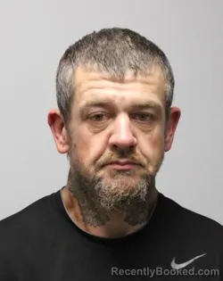 Recent Mugshot Image for ERIC LAMAR MASSENGILL in Bradley County, Tennessee