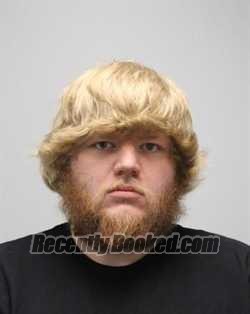 Recent Mugshot Image for JAMES DALLAS TURNER in Bradley County, Tennessee