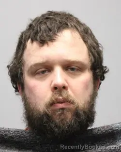 Recent Mugshot Image for ROBERT WALTER RAFFENSBERGER in Bradley County, Tennessee