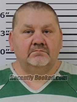 Recent Mugshot Image for CHARLES F. FARR in Carter County, Tennessee