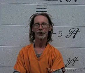 Recent Mugshot Image for TIMOTHY JOHNSON in Crockett County, Tennessee