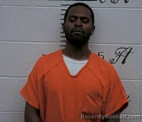 Recent Mugshot Image for JULIAN SINCLAIR in Crockett County, Tennessee