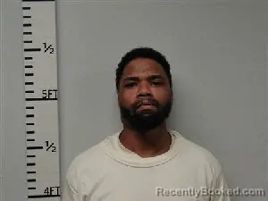 Recent Mugshot Image for Michael Jermaine Carter in Hardin County, Texas