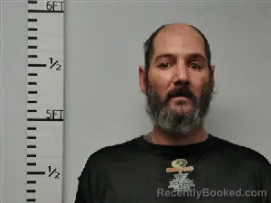 Recent Mugshot Image for Cyrus Ray Dorn in Hardin County, Texas