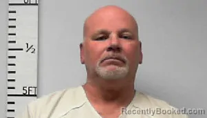 Recent Mugshot Image for Andrew Bernard Lewis in Hardin County, Texas