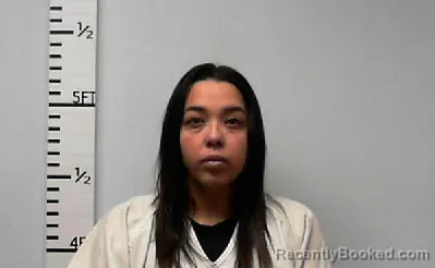 Recent Mugshot Image for Susana Melissa Moreno in Hardin County, Texas