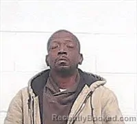 Recent Mugshot Image for JEROME BONNER in Haywood County, Tennessee