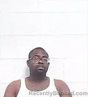 Recent Mugshot Image for CHRISTOPHER TERRON DOUGLAS in Haywood County, Tennessee