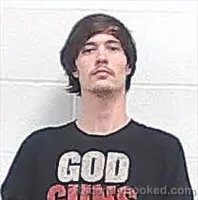 Recent Mugshot Image for AUSTIN RAY LOVETTE in Haywood County, Tennessee