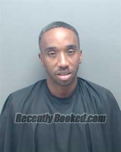 Recent Mugshot Image for TYTERRIUS QWANTRELL LAFAYETTE in Harrison County, Texas