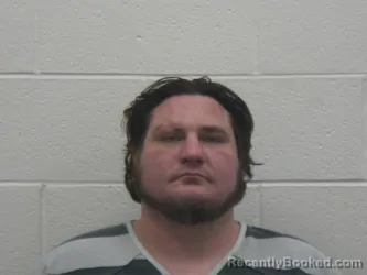 Recent Mugshot Image for DANIEL EDWARD KENDRICK III in Loudon County, Tennessee