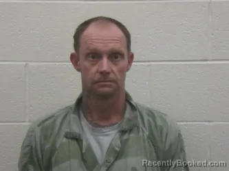 Recent Mugshot Image for ERIC SCOTT JOHNSON in Loudon County, Tennessee